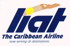 Liat airlines